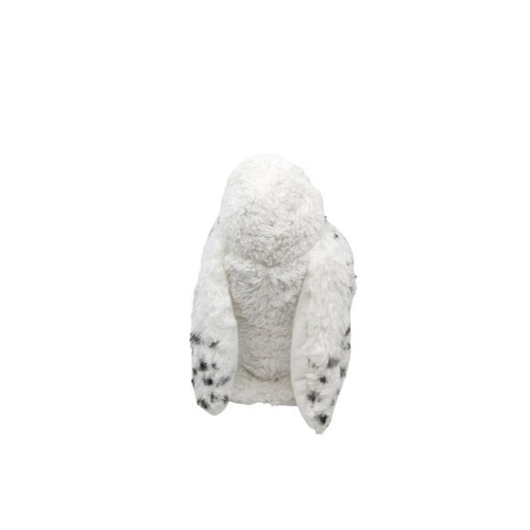 Harry Potter Hedwig Plush Toy 10" Wizarding World Snowy Owl - Picture 2 of 4